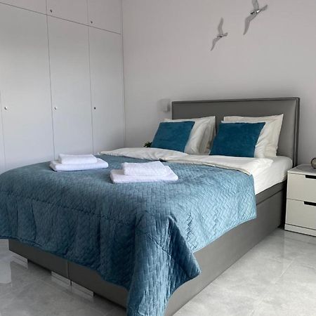 Apartament Miedzyzdroje B42 Eksteriør bilde